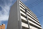 栗林公園駅より徒歩6分 6階 築5年2ヶ月の賃貸物件