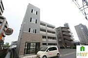 スピリア三条 4階 築22年5ヶ月の賃貸物件