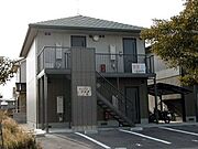 宇多津駅より徒歩5分 2階 築24年3ヶ月の賃貸物件
