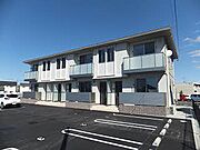 プロヌーブ原田町Ａ 1階 築9年3ヶ月の賃貸物件