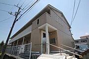 潟元駅より徒歩14分 2階 築19年の賃貸物件
