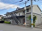 メゾン掛樋 1階 築28年4ヶ月の賃貸物件