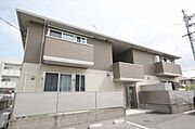 スカイブルーA棟の賃貸物件