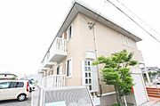 春日川駅より徒歩8分 2階 築17年1ヶ月の賃貸物件