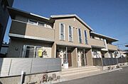 春日川駅より徒歩5分 2階 築8年5ヶ月の賃貸物件