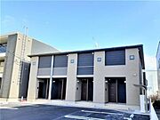 宇多津駅より徒歩8分 2階 築3年3ヶ月の賃貸物件