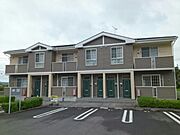 琴電琴平駅より徒歩12分 築22年3ヶ月 2階建の賃貸物件