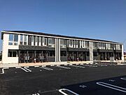  1階 築5年5ヶ月の賃貸物件