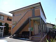 宇多津駅より徒歩4分 1階 築21年6ヶ月の賃貸物件