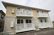 農学部前駅より徒歩9分 1階 築18年5ヶ月の賃貸物件