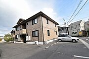 リビングタウン宇多津Ｂ 1階 築23年1ヶ月の賃貸物件