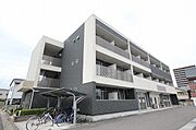 太田駅より徒歩11分 3階 築12年10ヶ月の賃貸物件