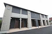 元山駅より徒歩5分 2階 築1年7ヶ月の賃貸物件