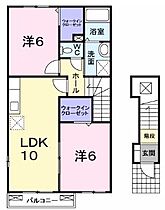 間取り：237007059821