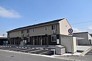豊浜駅より徒歩13分 1階 築2年1ヶ月の賃貸物件