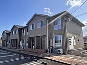 レイサカモト 1階 築14年4ヶ月の賃貸物件