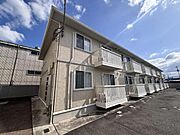 メゾン アイジュの賃貸物件