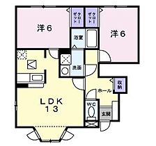 間取り：237007063005
