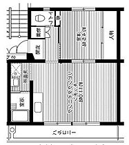 間取り：237007071402