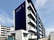 観音寺駅より徒歩26分 築52年11ヶ月 5階建の賃貸物件