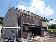 羽床駅より徒歩94分 2階 築19年1ヶ月の賃貸物件
