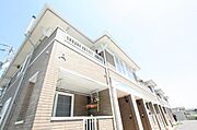 元山駅より徒歩9分 2階 築17年8ヶ月の賃貸物件