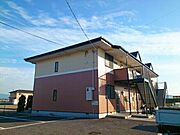 丸亀駅より徒歩82分 1階 築26年の賃貸物件