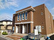 羽間駅より徒歩63分 2階 築10年1ヶ月の賃貸物件