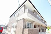 カーサドマーニの賃貸物件