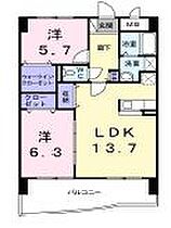 間取り：237007146431
