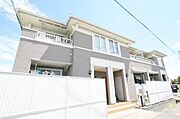 円座駅より徒歩13分 1階 築20年7ヶ月の賃貸物件