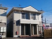 サンライズ川原 Dの賃貸物件