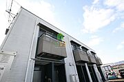 フォブール 工学部前 2階 築19年8ヶ月の賃貸物件