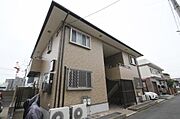 高松駅より徒歩5分 築22年5ヶ月 2階建の賃貸物件