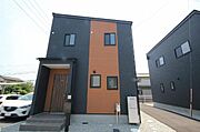 太田駅より徒歩9分 2階 新築の賃貸物件