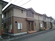 サンリット B 1階 築20年4ヶ月の賃貸物件