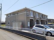 ラフレシール Aの賃貸物件