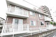 セジュール杉山Ａ 1階 築20年4ヶ月の賃貸物件