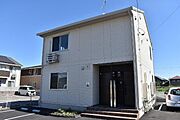水田駅より徒歩31分 2階 新築の賃貸物件