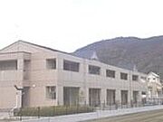 観音寺駅より徒歩20分 築16年7ヶ月 2階建の賃貸物件