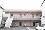 昭和町駅より徒歩6分 2階 築33年10ヶ月の賃貸物件