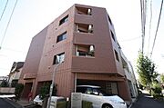 花園駅より徒歩5分 3階 築22年7ヶ月の賃貸物件