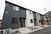 カルムＢの賃貸物件