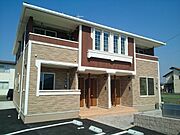 ルーベル金蔵寺１の賃貸物件
