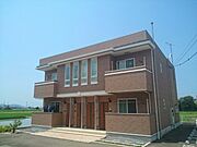 ルークス勇峰Dの賃貸物件
