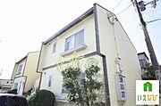 木太東口駅より徒歩7分 2階 築38年11ヶ月の賃貸物件