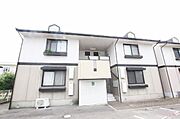 八栗駅より徒歩9分 1階 築32年10ヶ月の賃貸物件