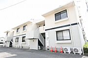 ドミール円座Ｄ 2階 築33年6ヶ月の賃貸物件