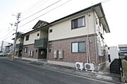 サンフラワー M・T 1階 築21年5ヶ月の賃貸物件