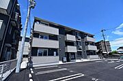 三条駅より徒歩21分 3階 築2年2ヶ月の賃貸物件